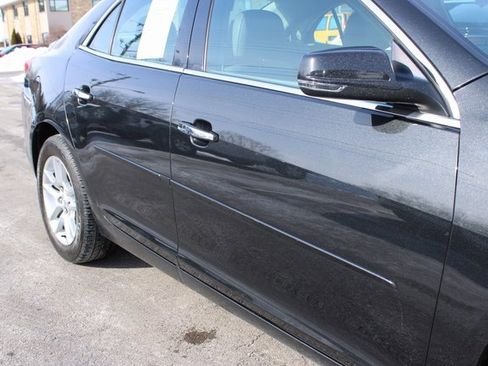 Used 2014 Chevrolet Malibu LT w/ Power Convenience Package image 46