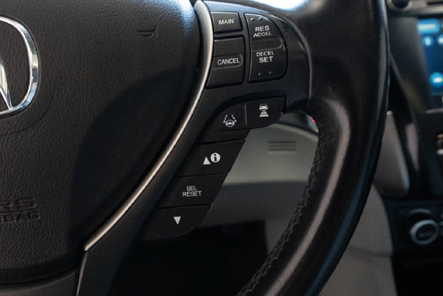 Used 2019 Acura ILX w/ Technology Package FWD image 21