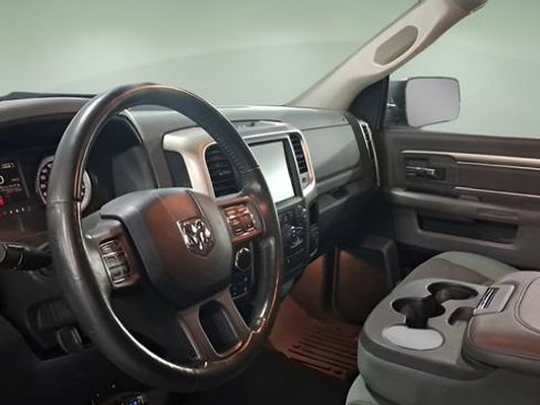 Used 2015 RAM 1500 Big Horn AWD/4WD image 26