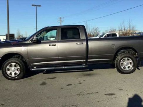 Certified 2020 RAM 3500 Big Horn w/ Level 1 Equipment Group image 5