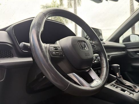 Used 2023 Honda CR-V Sport image 30