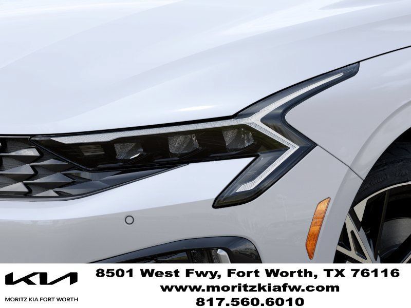 New 2026 Kia K5 GT-Line FWD image 10