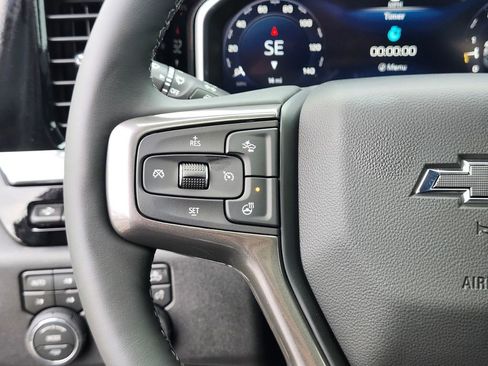 New 2026 Chevrolet Silverado 2500 High Country w/ Midnight Edition AWD/4WD image 28
