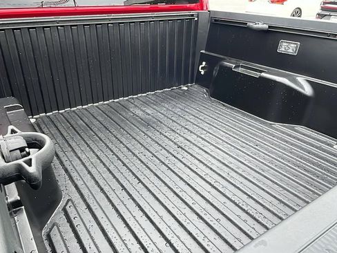 New 2026 Toyota Tacoma TRD Off-Road AWD/4WD image 33