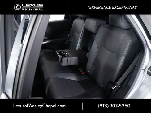 Used 2024 Lexus RX 350 Premium w/ Accessory Package (Z1) FWD image 25