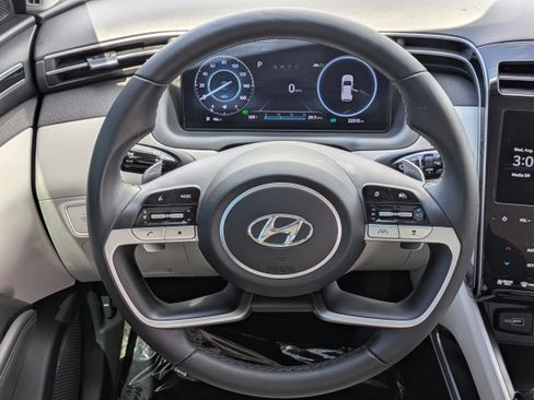 Used 2024 Hyundai Tucson SEL AWD/4WD image 20
