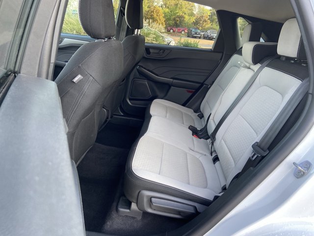 Used 2025 Ford Escape Active FWD image 18