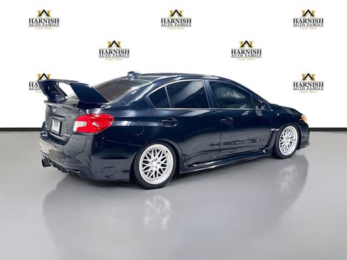 Used 2021 Subaru WRX Premium image 5