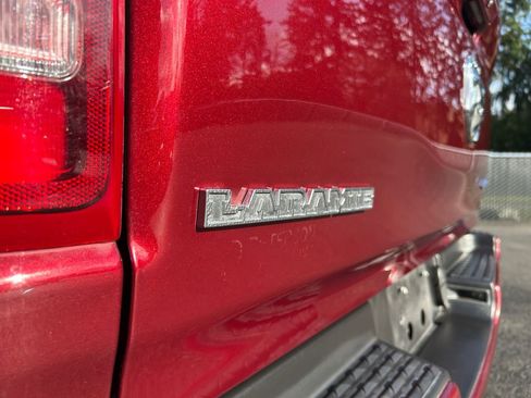 Used 2022 RAM 1500 Laramie w/ Sport Appearance Package image 32