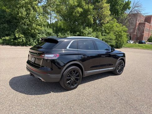 Used 2023 Lincoln Nautilus Reserve w/ Equipment Group 201A AWD/4WD image 23
