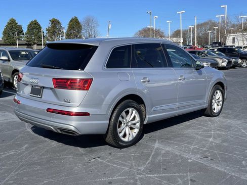 Used 2018 Audi Q7 3.0T Premium Plus w/ Premium Plus Package image 7