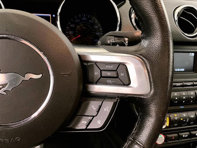 Used 2016 Ford Mustang Coupe RWD image 18