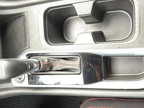 Used 2024 Nissan Sentra SR image 19