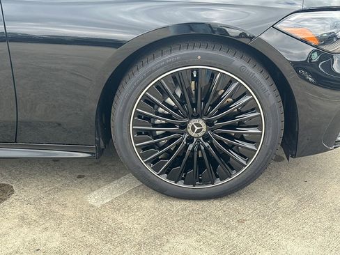 New 2026 Mercedes-Benz CLE 300 4MATIC Cabriolet image 13