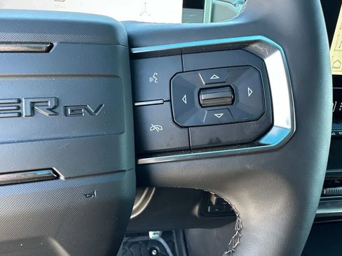 New 2025 GMC Hummer EV 3X w/ LPO, Sport Package image 26