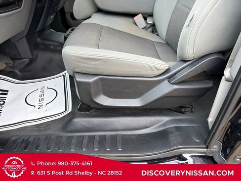 Used 2017 Ford F150 XL w/ Equipment Group 101A Mid image 13