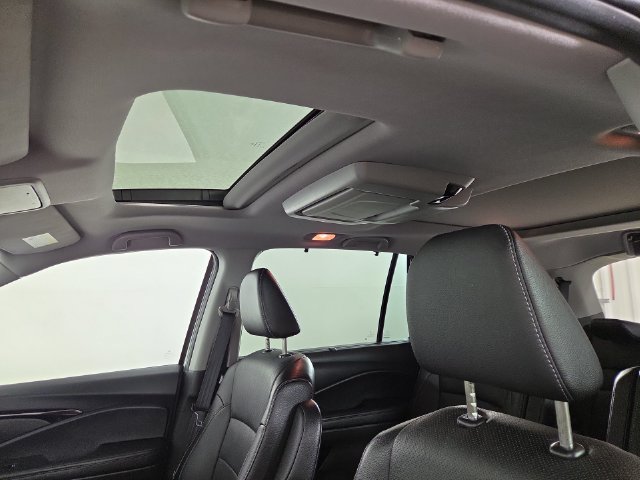 Used 2021 Honda Pilot Elite image 35