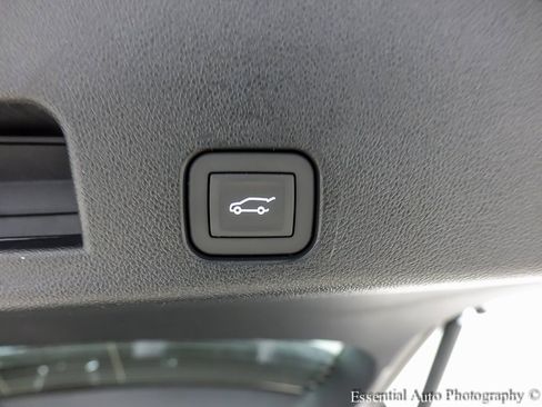 New 2026 Chevrolet Traverse Z71 w/ Enhanced Driving Package image 22