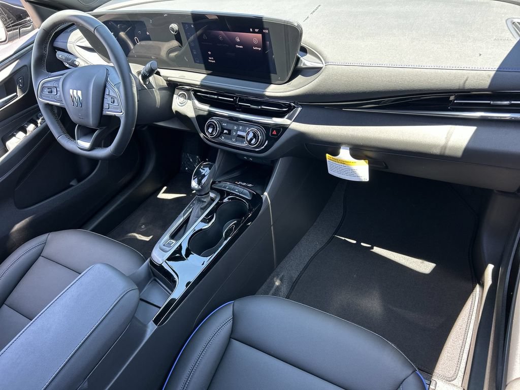 New 2026 Buick Envista Sport Touring w/ Convenience I Package FWD image 29