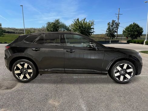 New 2026 Honda Prologue Elite image 8