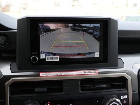 New 2026 Toyota Tacoma SR5 image 14