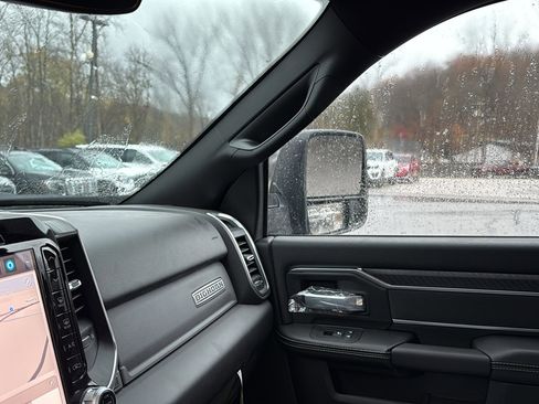 Used 2025 RAM 2500 Big Horn image 22