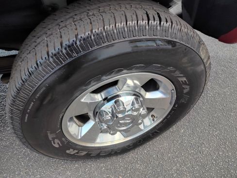 Used 2007 Dodge Ram 3500 Truck SLT w/ Sound & Security Group image 6