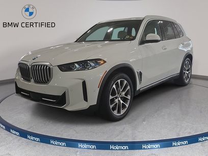 Certified 2024 BMW X5 sDrive40i w/ Premium Package