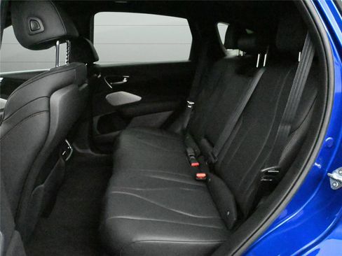 Certified 2025 Acura RDX A-Spec image 8