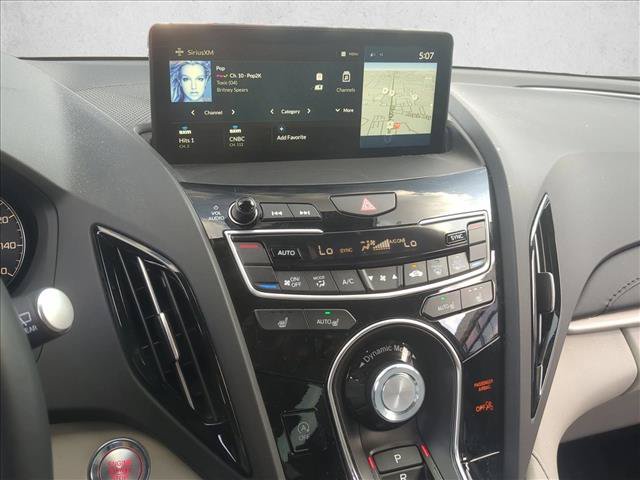 Used 2026 Acura RDX w/ Technology Package AWD/4WD image 10