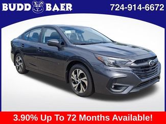 New 2025 Subaru Legacy Premium video 1