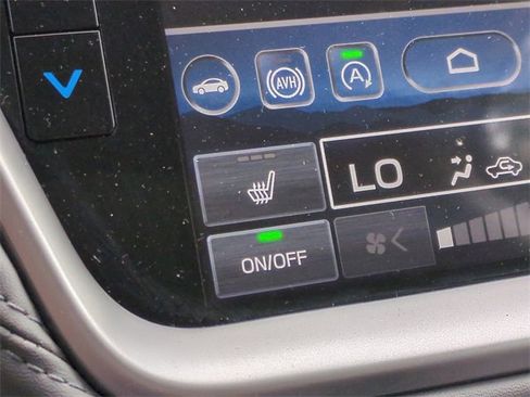 Used 2025 Subaru Outback Limited image 28