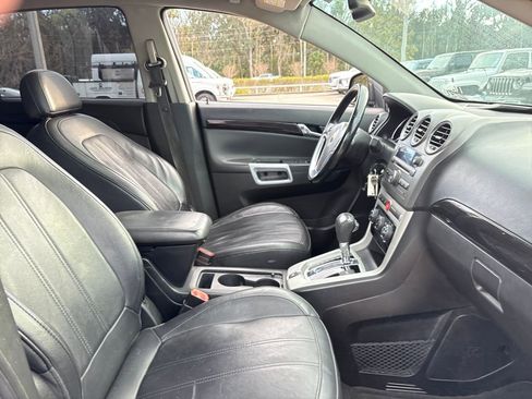 Used 2015 Chevrolet Captiva Sport LTZ image 30