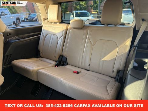 Used 2024 Ford Expedition Limited image 39