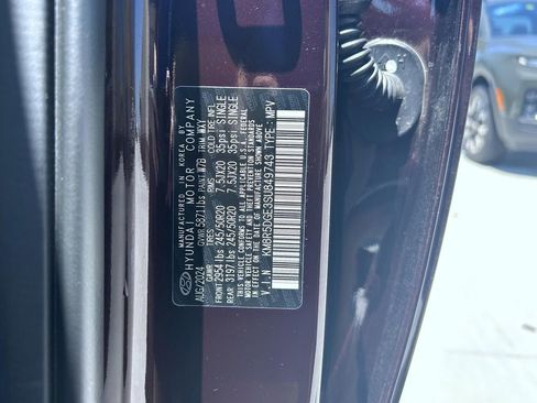 Used 2025 Hyundai Palisade Limited image 30