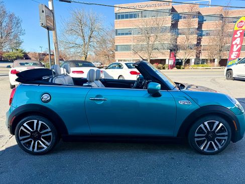 Used 2020 MINI Cooper S image 10