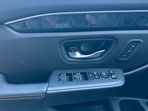 New 2026 Honda Passport TrailSport Elite image 10