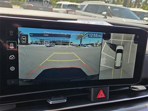 New 2026 Kia Carnival SX w/ SX Dark Edition Package image 18