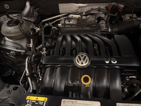 Used 2021 Volkswagen Atlas SE image 23