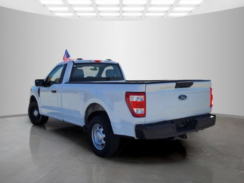 Used 2023 Ford F150 XL RWD image 6