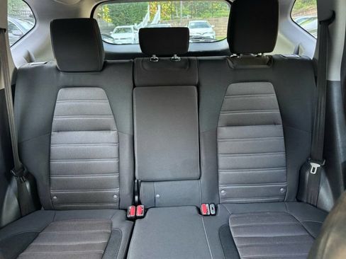 Used 2020 Honda CR-V EX image 21