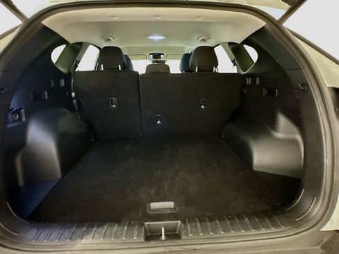 Used 2025 Hyundai Tucson SEL image 29
