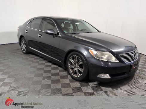 Used 2007 Lexus LS 460 image 1