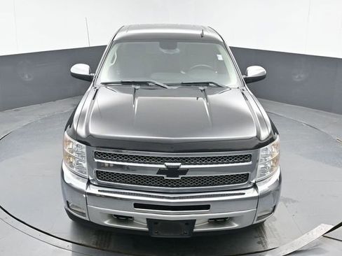 Used 2013 Chevrolet Silverado 1500 LT AWD/4WD image 29