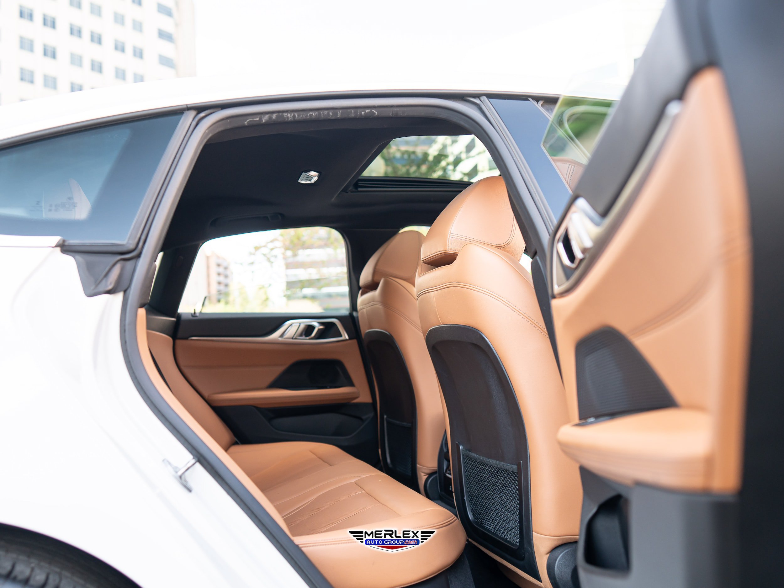 Used 2022 BMW 430i Gran Coupe w/ Convenience Package RWD image 19