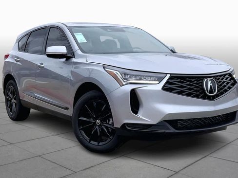 New 2026 Acura RDX SH-AWD image 2