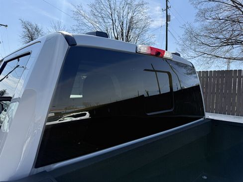 Used 2025 Ford F350 XLT w/ 360-Degree Camera Package image 91