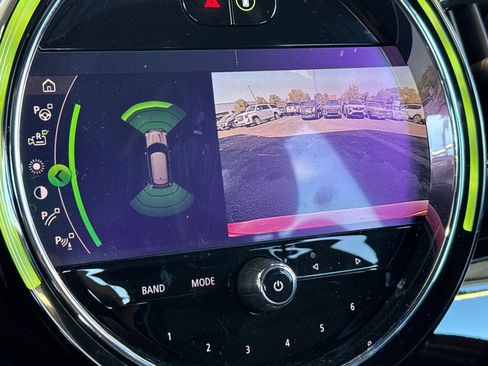 Used 2021 MINI Cooper Countryman S w/ Driver Assistance Package image 25