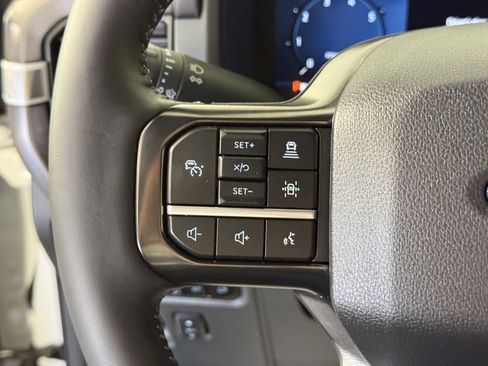 New 2026 Ford F150 Platinum w/ Equipment Group 702A High image 26