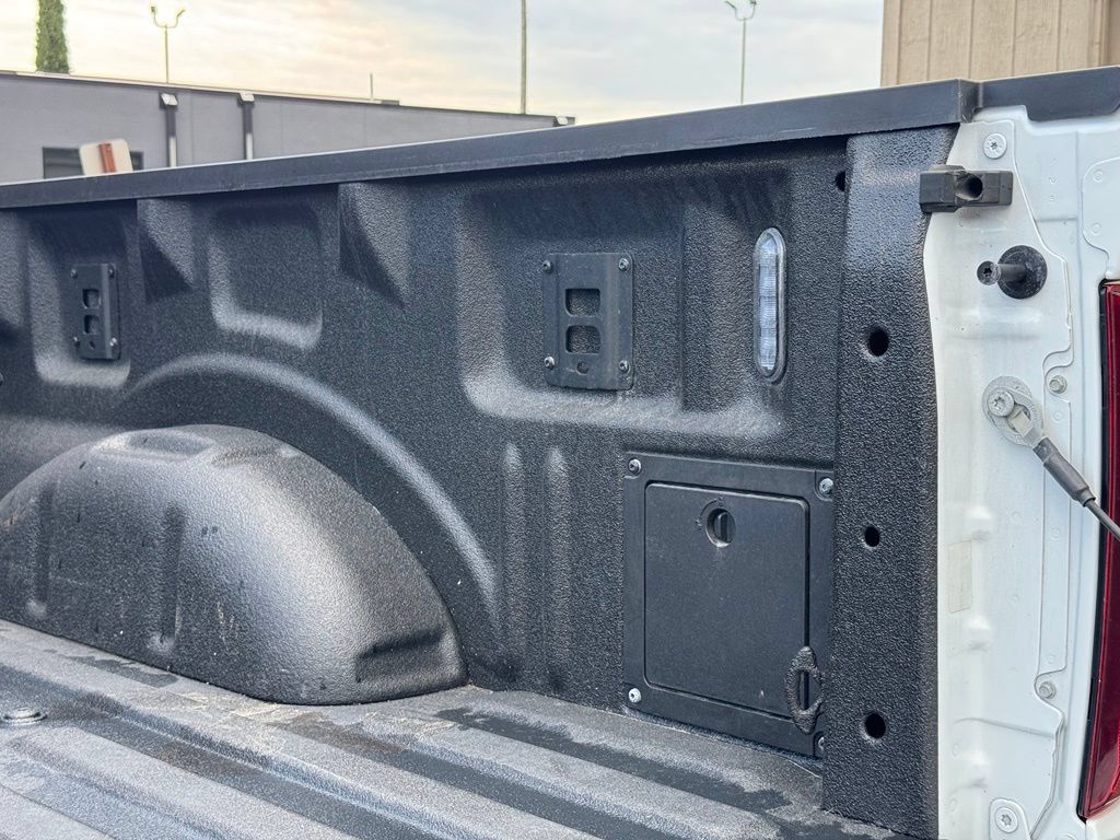 Used 2025 Ford F150 Tremor w/ Equipment Group 402A High AWD/4WD image 14